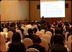 2011 AHC 1 st Co-sponsoring Workshop AHC/DIA/IFPMA Asia Regulatory Conference Asia s Regulatory