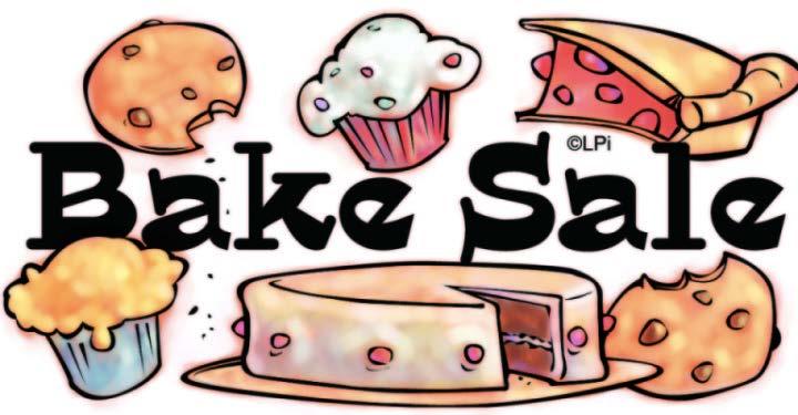 All-District Concert Bake Sale and Spiritwear Sale Recap Congratulations to all of the students and teachers!