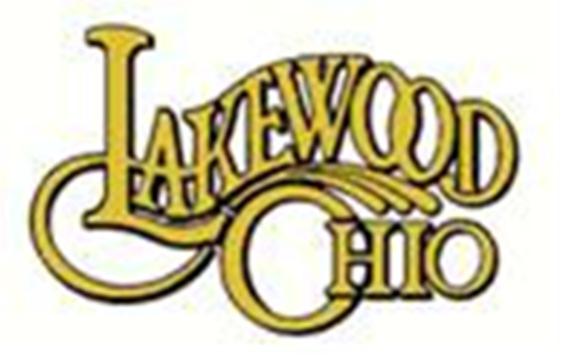 COVER SHEET Applicant Organization Lakewood Division of Community Development Street Address 12650 Detroit Avenue City, State, Zip Lakewood, OH 44107 Organization Type Municipality Contact Person