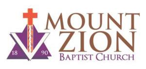 Mount Zion Baptist Church Scholarship Application Scholarship Application for School Year 2018-2019 APPLICATION CHECKLIST All applications must be mailed via US Mail 1, postmarked no later than June