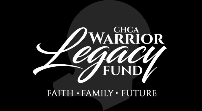 Legacy Fund logo.
