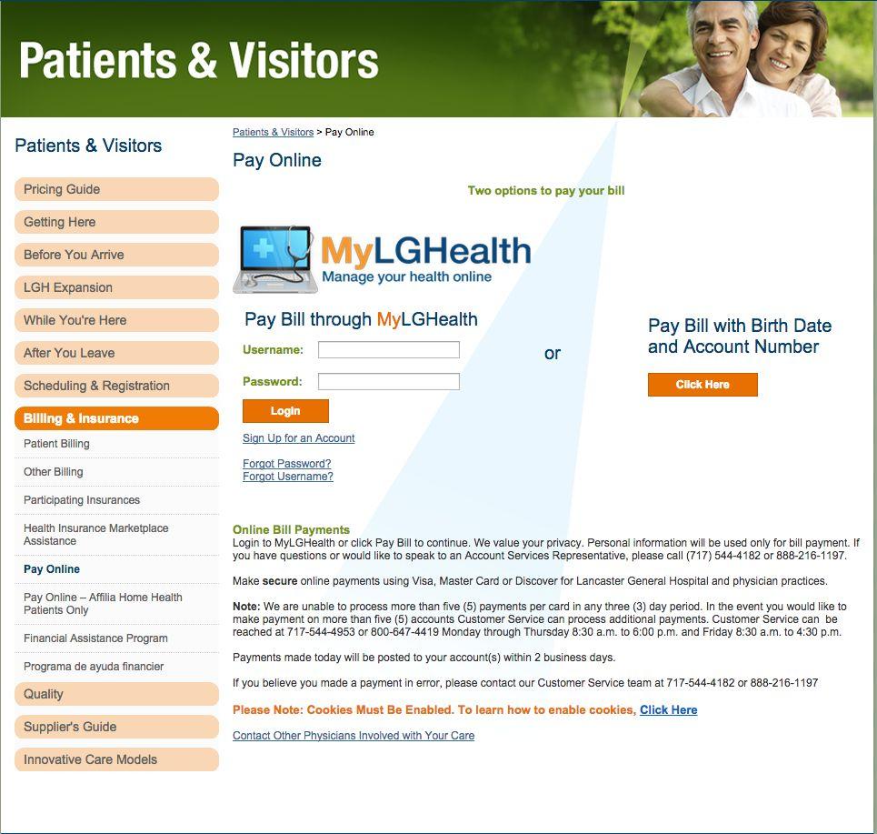 CASE STUDY Very nice and quick and convenient. Kudos for using this method! - Lancaster patient Thank you!