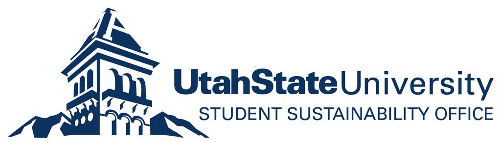 The Utah State University Student (USU) Sustainability Office is now accepting proposals for grants to support student led sustainability projects.