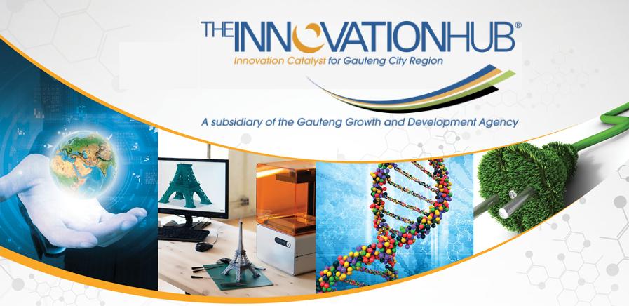 Stimulating Innovation for Development - The Innovation Hub - Presentation by McLean Sibanda CEO: The Gauteng