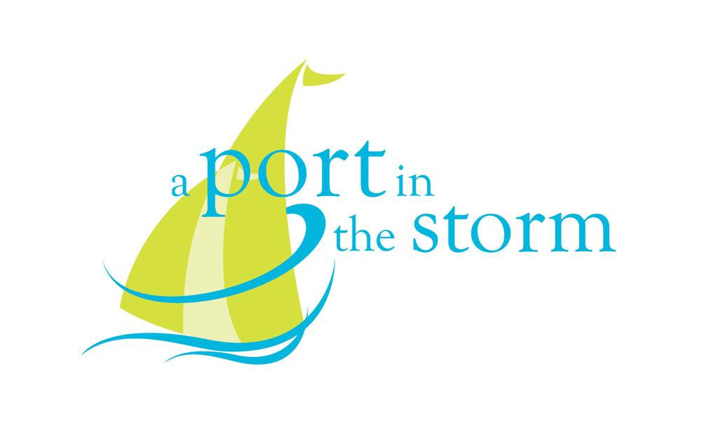 A Port in the Storm Inc.