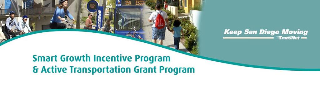 Attachment 8 Smart Growth Incentive Program Projects Grantee SGIP Project Description of Project Activities Grant Amount Project Cycle Status Chula Vista Industrial Boulevard Bike Lane & Pedestrian