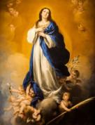 5 6 7 8 Feast of the Immaculate Conception 9