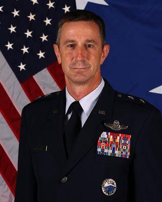 MAJOR GENERAL KEVIN B. SCHNEIDER Major General Kevin B. Schneider is Chief of Staff of Headquarters U.S. Pacific Command, Camp Smith, Hawaii.