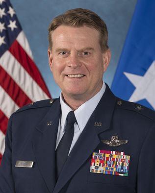 BRIGADIER GENERAL RUSSELL P. REIMER Brig. Gen. Russell P. Reimer is the Mobilization Assistant to the Commander, Air Force Life Cycle Management Center, Wright-Patterson Air Force Base, Ohio.