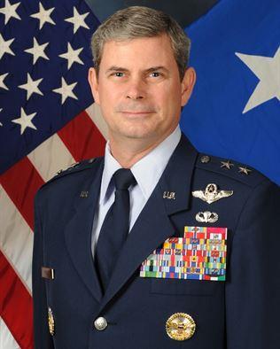 MAJOR GENERAL MICHAEL T. PLEHN Maj. Gen. Mike Plehn, is the Deputy Commander, Air Force Special Operations Command,