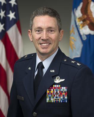 MAJOR GENERAL MICHAEL D. ROTHSTEIN Maj. Gen. Michael D. Rothstein is the Commander, Curtis E.