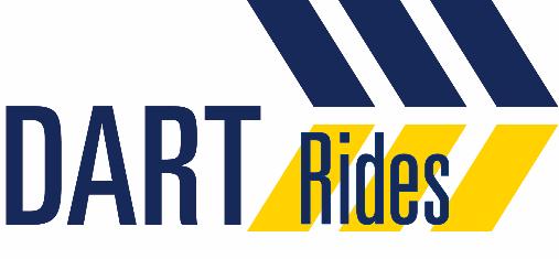 DART Rides Programs Plano (Residents) Began as a program administered by the City of Plano through The Wellness Center 2017 City of Plano
