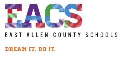 East Allen County Schools 1240 SR 930 East New Haven, IN 46774 Telephone 260-446-0100 Fax 260-446-0107 APPLICATION FOR COURSE REIMBURSEMENT* LEADING TO LICENSE/ CERTIFICATE These limited funds are