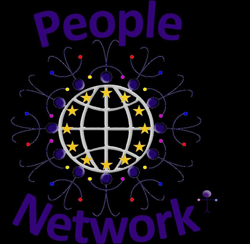 PeopleNetwork+ EC financed Network of PEOPLE National Contact