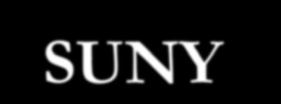 SUNY Educational Facilities 73% of SUNY Educational Facilities are more than 30 years old Millions