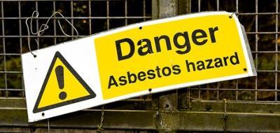 Estates Management Arrangements and Procedures EMAP02 Asbestos Management Plan Issue No: G Issue Date: 04/11/2016