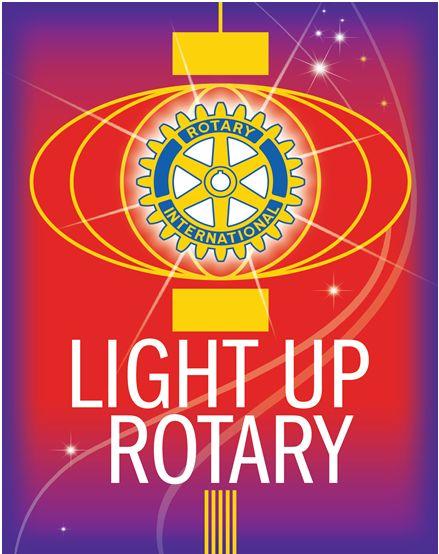 The following is an extract from RI information to all Clubs: JUNE - ROTARY FELLOWSHIP MONTH June is designated Rotary Fellowships Month to recognize the importance of international fellowship and