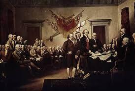 2nd Continental Congress Meeting between the colonial representatives to discuss