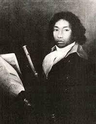 Armistead posed as a runaway slave and was able to travel freely between the British and Lafayette s