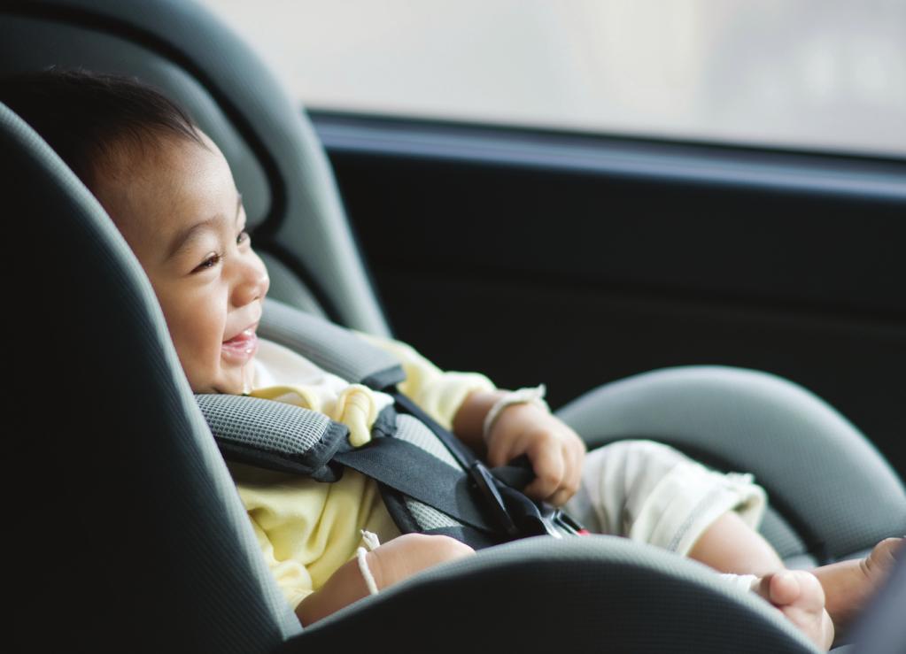 DON T LET FALL FOOL YOU. Cars can still get too hot for kids. On an 80-degree day, temperatures inside a vehicle can reach deadly levels in just 10 minutes.