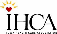 Iowa Health Care Association Iowa Center for Assisted Living Jointly