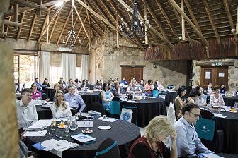 DHA: 4 TH ANNUAL CONFERENCE HELD ON THE 16 TH & 17 TH OF OCTOBER IN PRETORIA The 4 th annual DHA conference was a huge success. It was held over two days at The Farm Inn.
