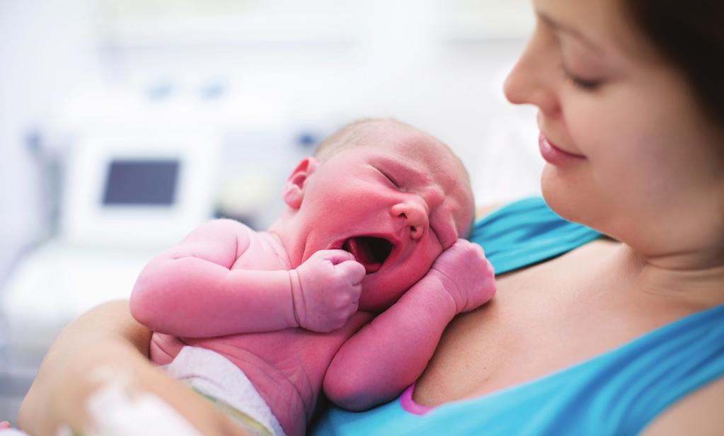 Childbirth Education Classes and Class Schedule South Baldwin Regional Medical Center offers mothers and family members a 4-session childbirth education series to help prepare for the birth of your