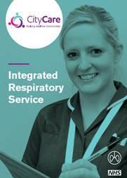 Integrated Respiratory Service A unified approach across Community,