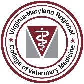 Page 1 of 5 Degree (Technical Standards) Successful applicants to the Virginia-Maryland College of Veterinary Medicine at Virginia Tech are selected based on academic, personal, and extracurricular