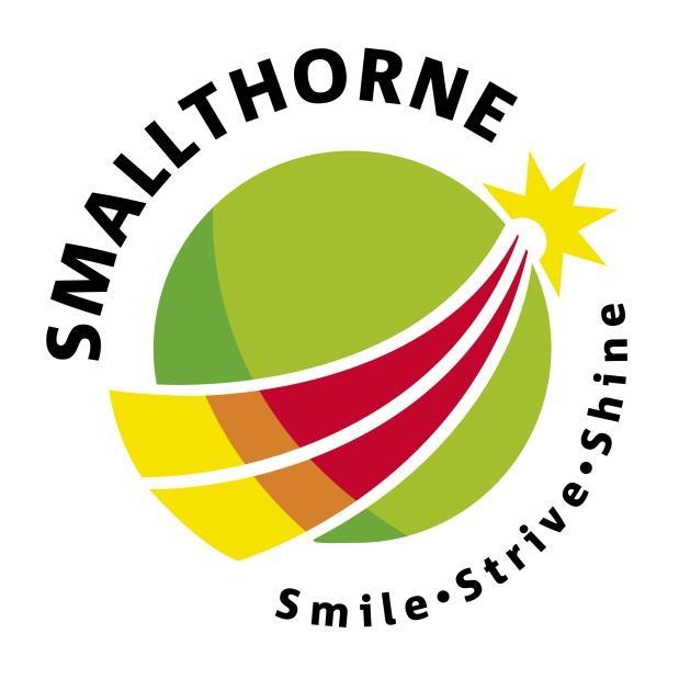 Smallthorne Primary Academy First Aid