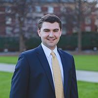 Ben Nickel SGA (From his SGA Vice President campaign website) I am a third year Industrial and Systems Engineering major from Pittsburgh, Pennsylvania.