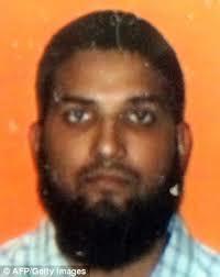 Wounded coworkers were able to identify Farook by name