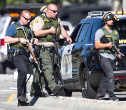 Rapid Tactical Response The rapid tactical response was critical in minimizing fatalities Police were on scene within 4 minutes of call SWAT team was at a nearby active shooter drill They already had