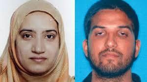 Attack Initial Phase Married couple, Syed Ritzwan Farook (28) and Tashfeen Malik (29), leave six-month-old daughter with Farook s mother at their shared home in Redlands, Calif.