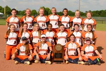Division I, Class AA Team Champions Meigs County High