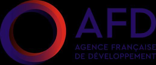 Contact French Agency for Development (AFD) Dr. Anda David davida@afd.