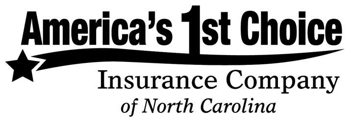 Please call America's 1st Choice Insurance Company Of NC, Inc. for more information about Patriot (PFFS)/Presidential (PFFS). Visit us at www.americas1stchoice.