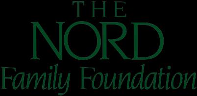 FOR IMMEDIATE RELEASE: November 5, 2018 Contact: John Mullaney Executive Director (440) 984-3939 AMHERST, OH The Nord Family Foundation announced the list of nonprofit organizations in the fields of