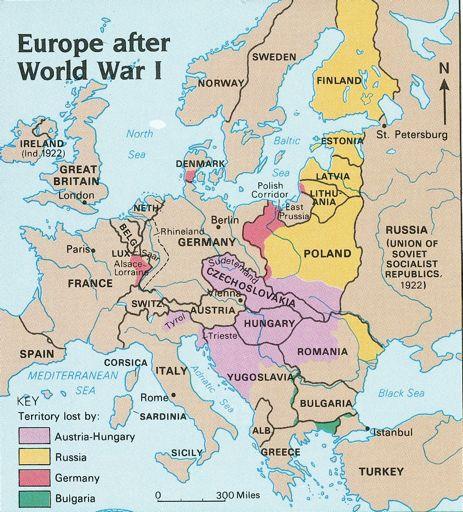 Self-determination should be allowed for all those living in Austria-Hungary. 11. Self-determination and guarantees of independence should be allowed for the Balkan states. 12.