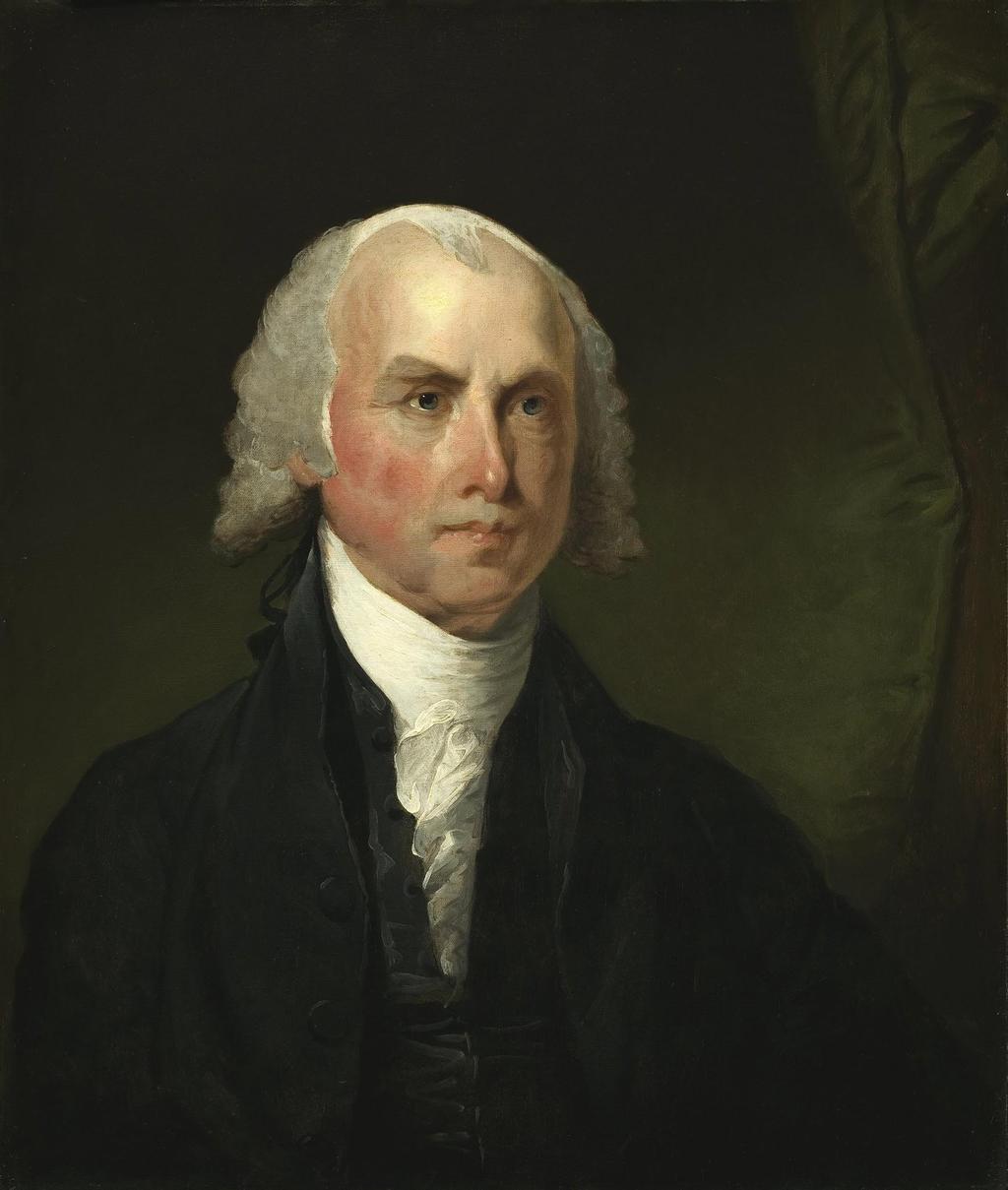 Mr. Madison s War In June 1812, Congress and President