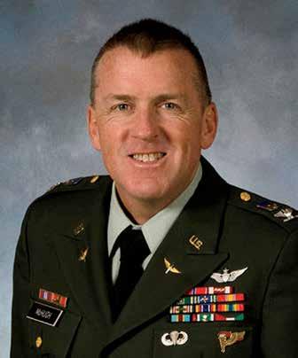 Johnny Mac Soldiers Fund was founded by members of West Point s Class of 1986 in memory of our classmate Colonel John Johnny Mac