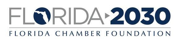 Florida 2030 1,000s of Floridians 6