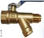 HAMMER ARRESTOR SAFETY ANGLE TYPE WITH