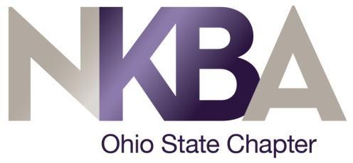 Chapter NOVEMBER 3, 2017 COMPETITION AND ENTRY INFORMATION The NKBA Ohio State Chapter recognizes individuals across Northern Ohio who produce kitchens and baths that illustrate design quality and