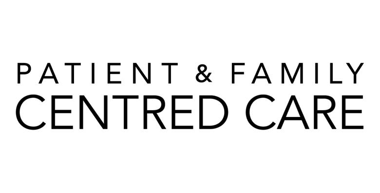 instrumental in the creation of a unique Patient- and Family-Centred Care cultural identity that is consistent with NYGH s visual identity/ brand.