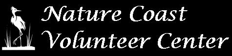 121 Nature Coast Volunteer Center and Retired & Senior Volunteer Program N e w s l e t t e r W i n
