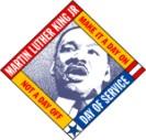 Join us on MLK Day 2013 as we landscape a Habitat for Humanity Home FOR MORE INFORMATION &