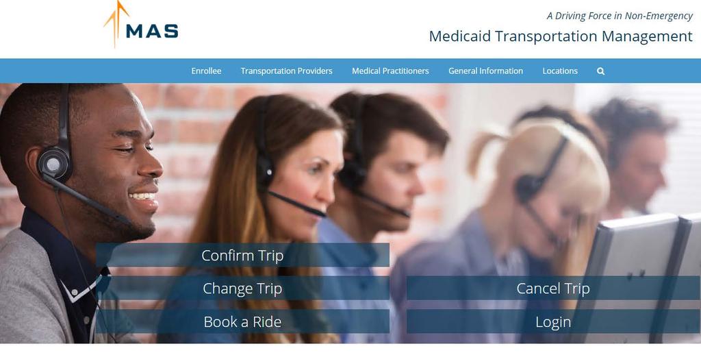 Medicaid Answering Services