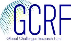 GLOBAL CHALLENGES RESEARCH FUND (GCRF) OVERVIEW 1. Address global challenges through disciplinary and interdisciplinary research 2.