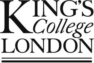 Florence Nightingale Faculty of Nursing & Midwifery King s College London